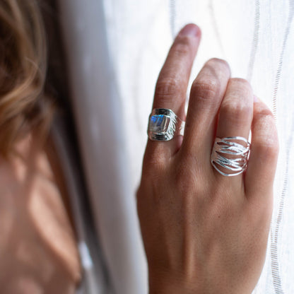 Anillo Vikram