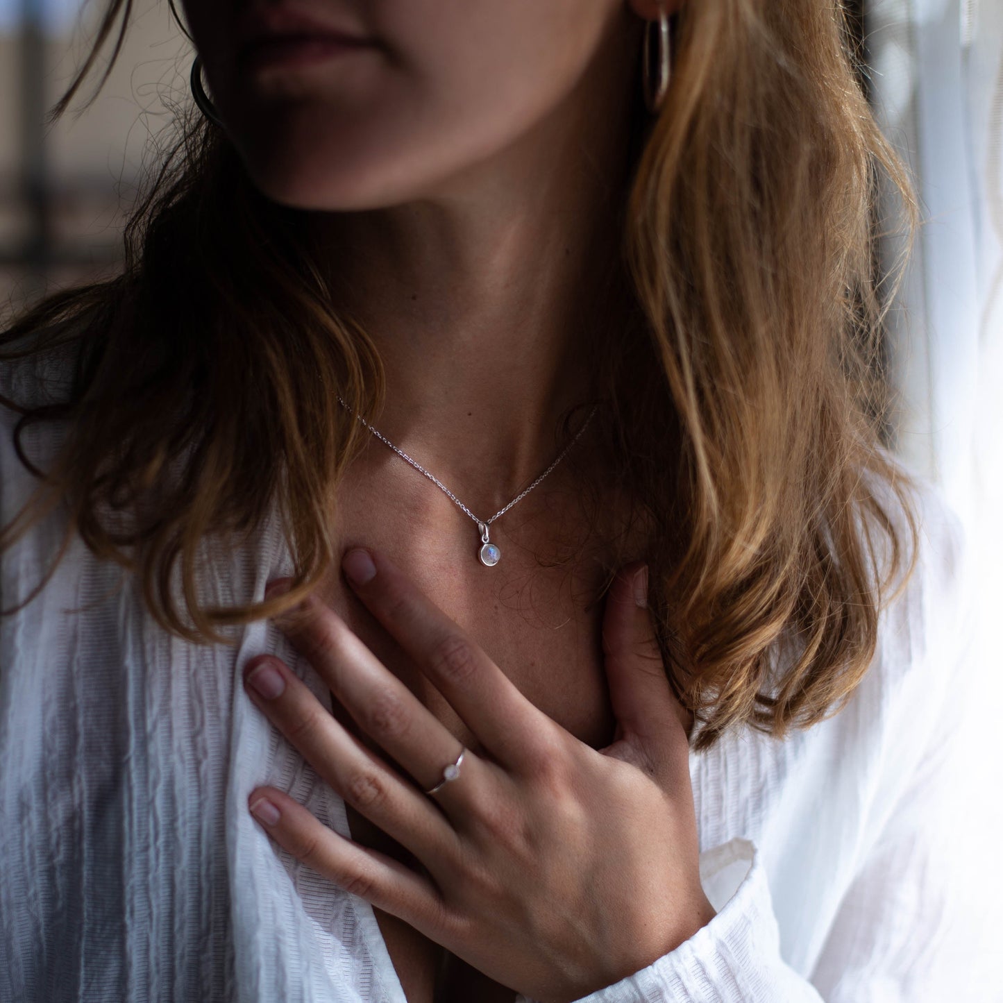 Collar Chandra
