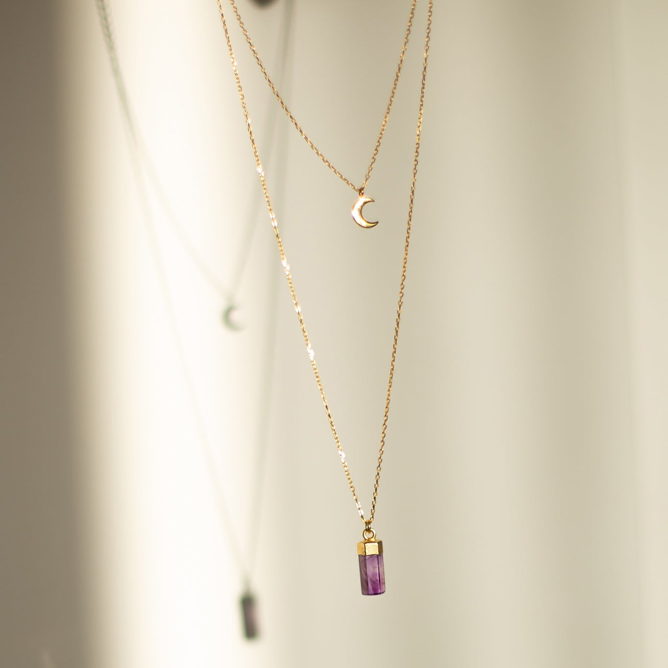 Collar Vikasa Luna