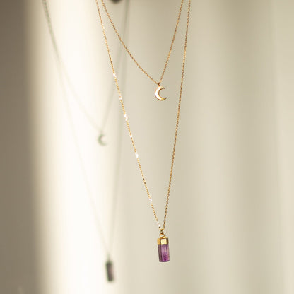 Collar Vikasa Luna