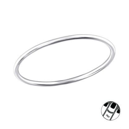 Anillo Basic Midi