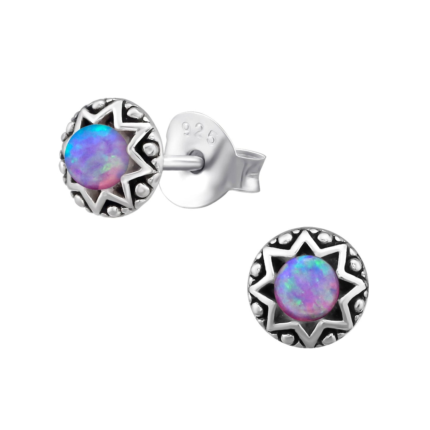 Pendientes Nayat