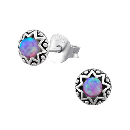 Pendientes Nayat