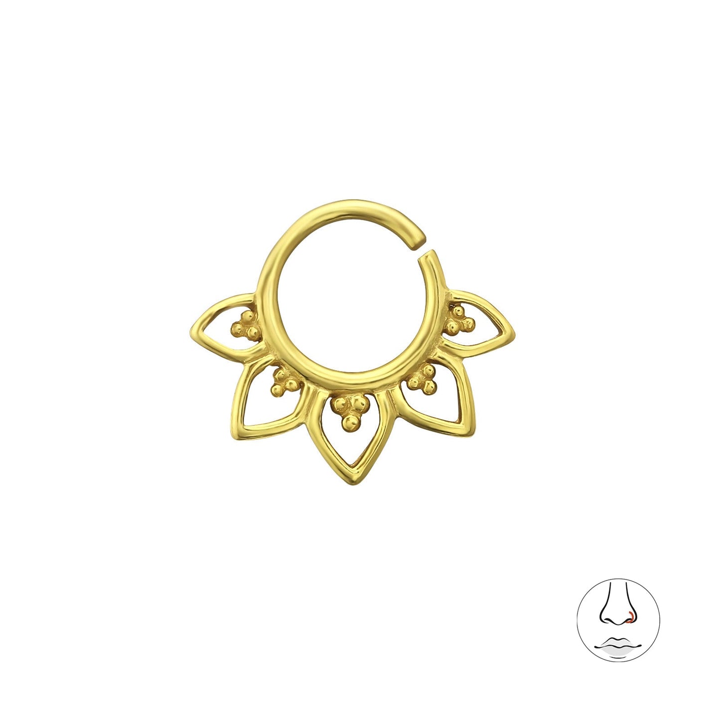Piercing Dhara