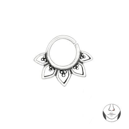 Piercing Dhara
