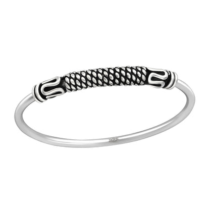 Anillo Bali