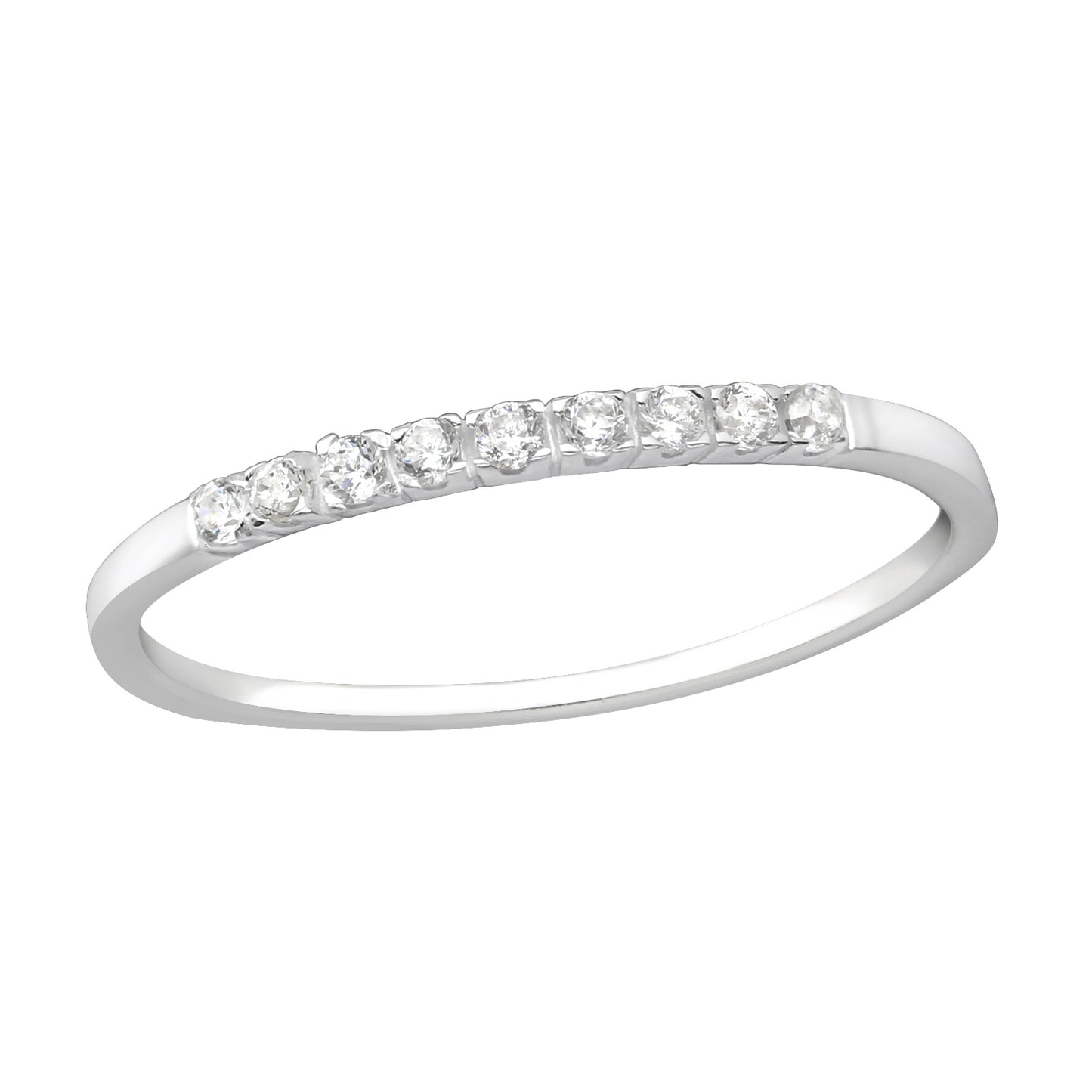 Anillo Zenith