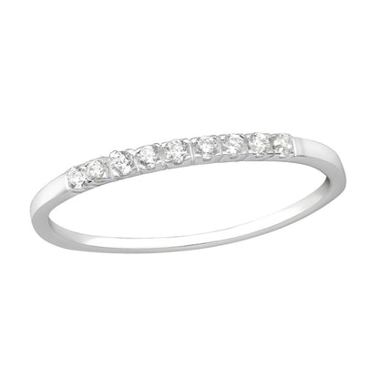 Anillo Zenith
