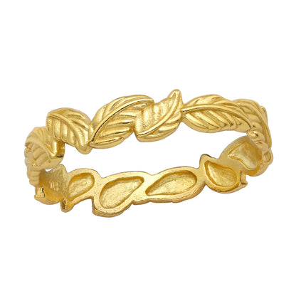 Anillo Indra