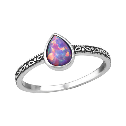 Anillo Denali