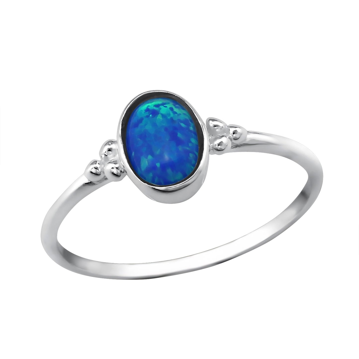 Anillo Ayla Opal