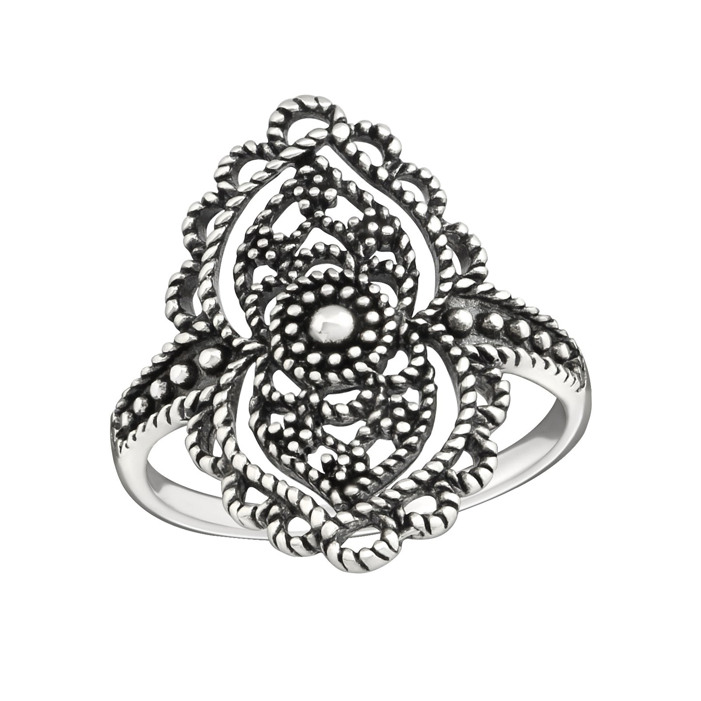 Anillo Hana