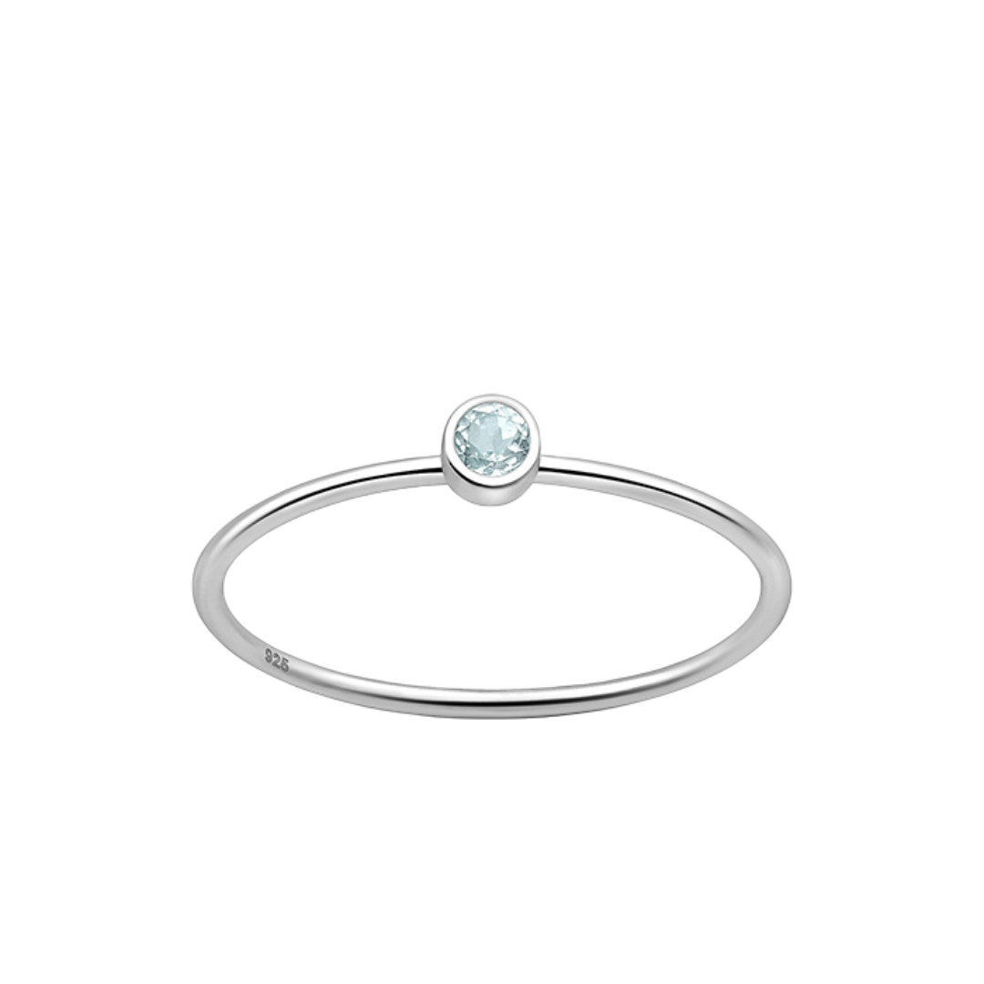 Anillo Anandi Peridoto