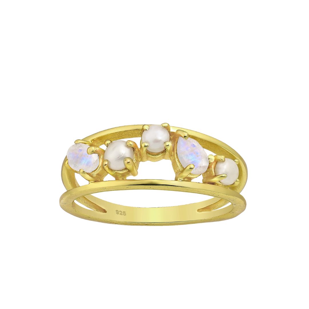 Anillo Mira
