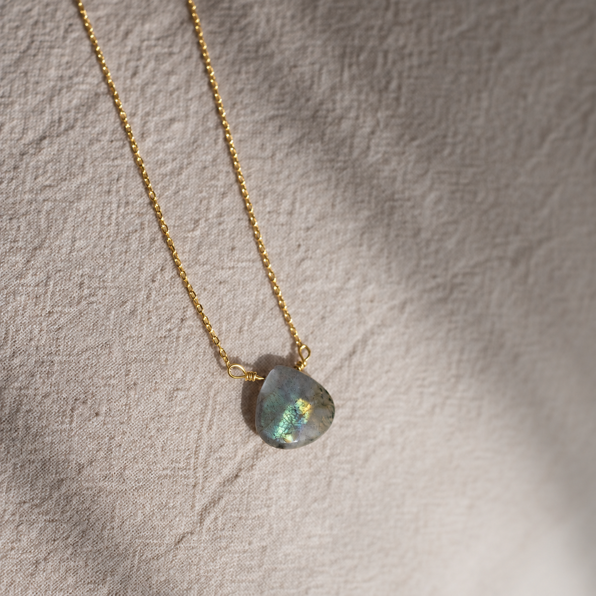 Collar Tabia